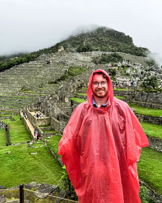 James has been with Astute for 5 years.

Over December, he took four weeks off to tick Peru off his bucket list.

What matters isn't the location.

It’s the culture behind it.

When someone books proper time off, we plan it, we cover it, and the work keeps moving.

No guilt. 

No drama. 

No coming back to a mess.

That’s what flexibility should look like in real life, not just in a policy doc.

We’re hiring internally, and we’re looking for people who want to do great work, in a team that trusts you to have a life outside it.

Check the link in our bio to apply today.

What does “good flexibility” actually look like where you work?

#astute #recruitment #careers #hiring #workculture #flexibleworking