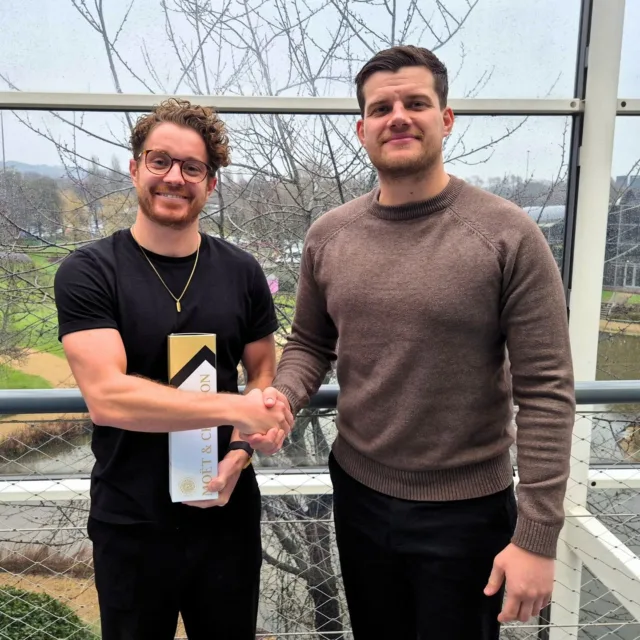 Five years goes quick when you’re doing work that matters.

This month, James Barker hit 5 years with Astute and picked up a long service award.

Here’s the thing, five years in one place in recruitment is rare. 

It’s a fast moving industry, and people don’t stick around unless the culture’s right and the work feels worth it.

If you’ve worked with James, you’ll know why he’s lasted. 

Consistent, dependable, and always up for doing things properly, even when it’s busy.

James, thanks for everything you’ve brought to the team over the last five years.

Drop your congratulations in the comments, and if you’ve got a favourite James story, share it.

#astute #recruitment #milestone #longservice #teamculture #teamwork