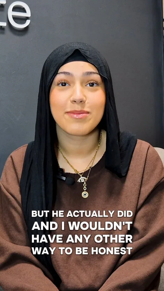 Mock interview in year 10, work experience in summer, apprenticeship after. 

Sometimes it really is that simple. 

Join Astute today. 

Link in bio