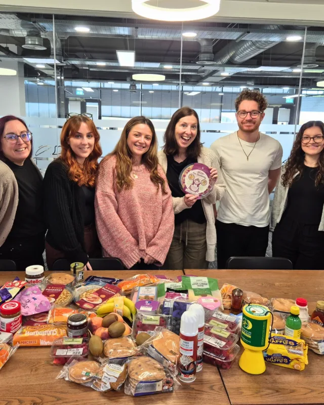 Who wins Pancake Day at Astute?
 
For pancake day this year, each team chipped in, chose one pancake buyer per team, and whatever money was left went straight to HIOWAA.
 
Now it’s over to you.
 
Swipe through the carousel and tell us which team did the best this year:

👉 Power Team - chocolate and sweets
👉 Renewable Team - lemon, sugar and syrups
👉 Nuclear Team - savoury pancakes
👉 Back Office Team - fruit pancakes
 
#astute #pancakeday #fundraising #hiowaa #teamchallenge #officeculture #communitysupport #portsmouth