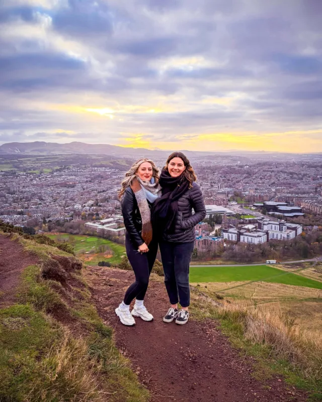 What would you do if you had tomorrow off? 

At Astute, you get every second Friday off, fully paid.
 
Karianne and Maddy used theirs to head up to Edinburgh for a long weekend to get some fresh air, see stunning views, and have a real reset.
 
They’re in the same team, good friends, and they already squeeze in a walk around the lake on most lunch breaks. 
 
This just gave them a bit more time to do it properly.
 
It’s one of those benefits that sounds small, but it makes a real difference to your energy, your headspace, and your week.
 
If you want to work somewhere that gives you time to recharge, check the link in our bio.
 
#astute #lifeatastute #internalrecruitment #worklifebalance #9dayfortnight #teamculture #edinburghweekend #recruitmentlife #ukjobs #hiringnow
