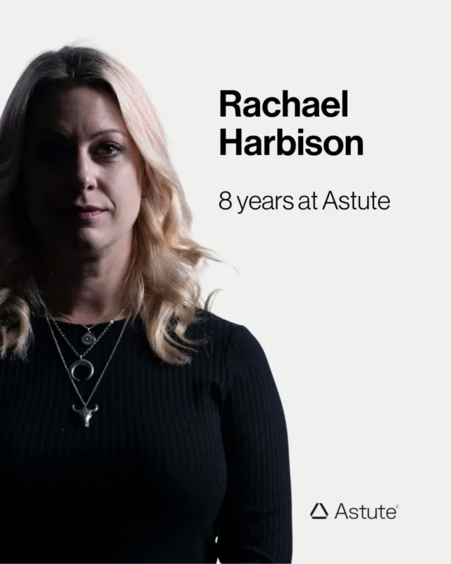 Work anniversaries say a lot.

This month, we’re celebrating:

Rachael Harbison - 8 years
Jonathan Berry -7 years
Gemma Harfield - 4 years
Megan Balmer - 4 years
Callum Summers - 4 years
Holly Conroy - 1 year

That kind of retention doesn’t happen by accident.

When people stay, grow and build long term careers here, it says something about the environment they’re in.

If you’re looking for a sales career with progression, support and a team people actually stick around for, take a look at our internal opportunities.

Link in bio.

#astute #workanniversary #careers #recruitmentcareers #salesjobs werehiring worklifebalance
