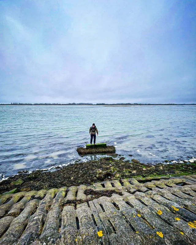 Will's 9DF looked a lot like this.

Friends, fresh air, and a walk around Thorney Island to kick off his training for the Three Peaks Challenge. 

Cold, grey, and absolutely worth it.

Astute are taking on the Three Peaks to raise funds for HIOWAA, and Will's already putting the prep in.

The 9 Day Fortnight is one of those benefits you actually use. 

Whether that's summiting mountains (eventually) or just getting a head start on the training, the extra day is yours.

Link in bio if you're curious about joining the Astute team.

#astute #9dayfortnight #threepeaks #hiowaa #worklifebalance #recruitment #astuteteam